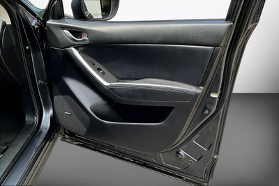 2016 Mazda Mazda CX-5 Grand Touring
