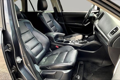 2016 Mazda Mazda CX-5 Grand Touring