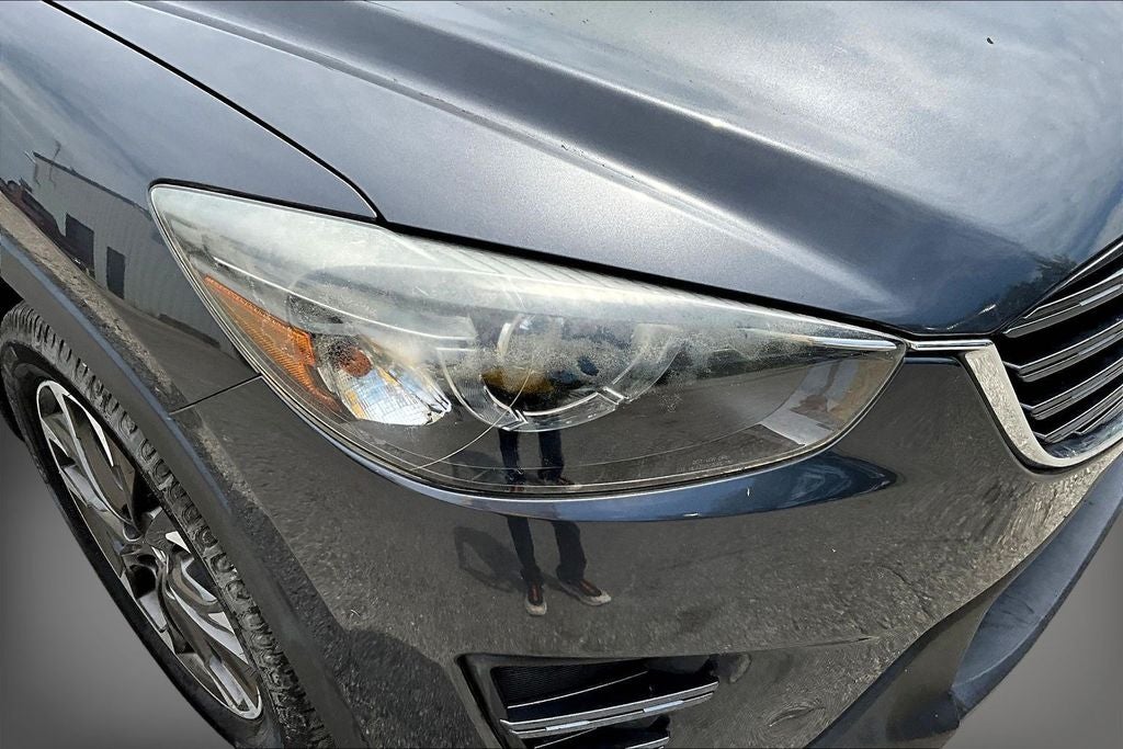 2016 Mazda Mazda CX-5 Grand Touring