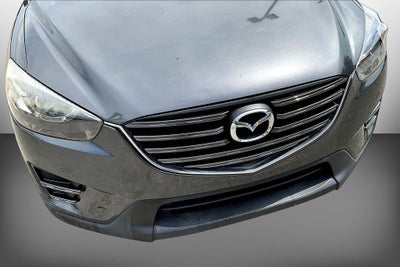 2016 Mazda Mazda CX-5 Grand Touring