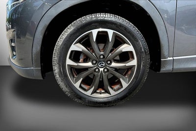 2016 Mazda Mazda CX-5 Grand Touring