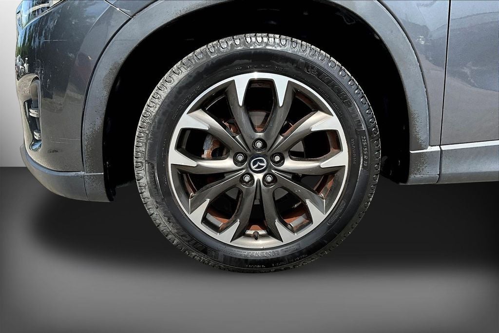 2016 Mazda Mazda CX-5 Grand Touring