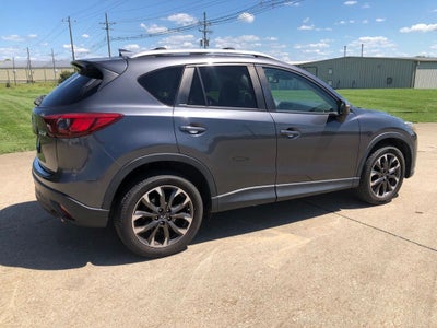 2016 Mazda Mazda CX-5 Grand Touring