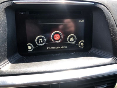 2016 Mazda Mazda CX-5 Grand Touring