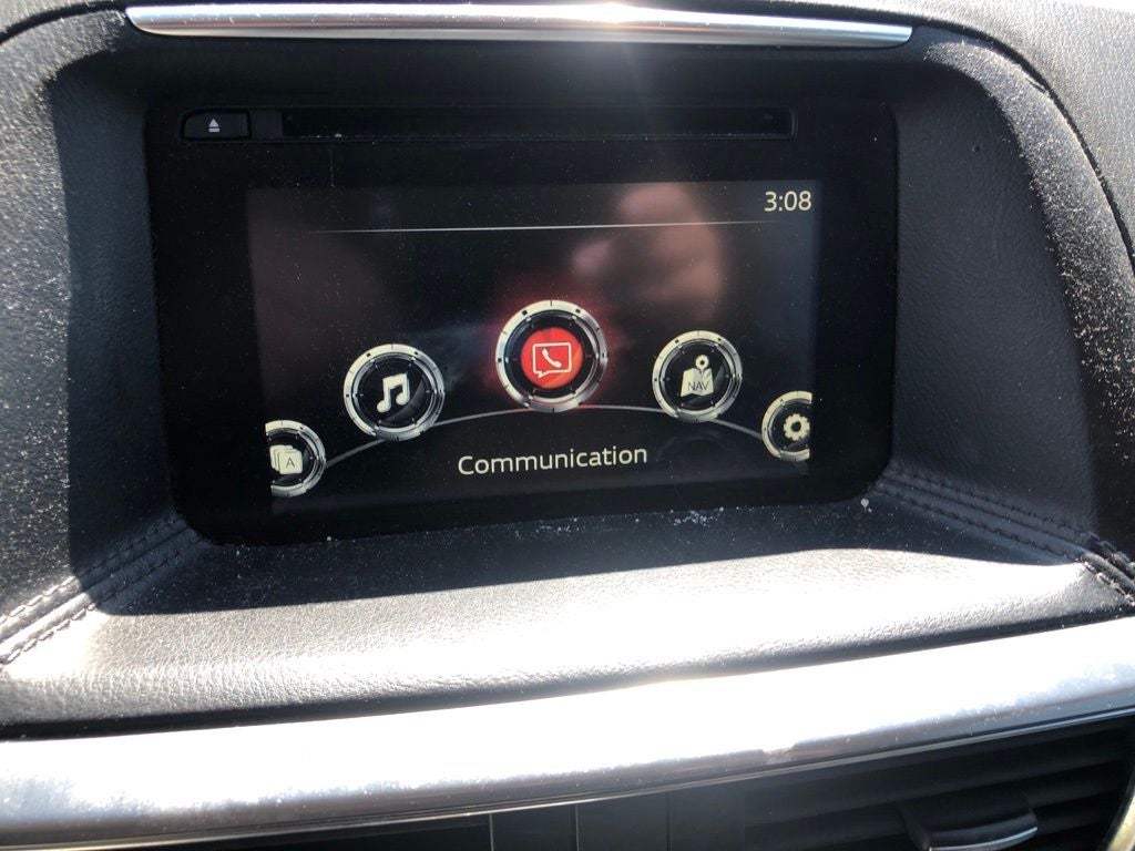 2016 Mazda Mazda CX-5 Grand Touring