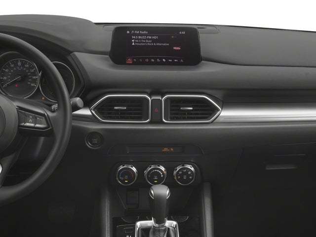 2017 Mazda Mazda CX-5 Sport