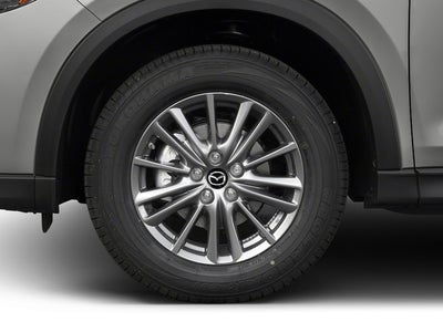2017 Mazda Mazda CX-5 Sport