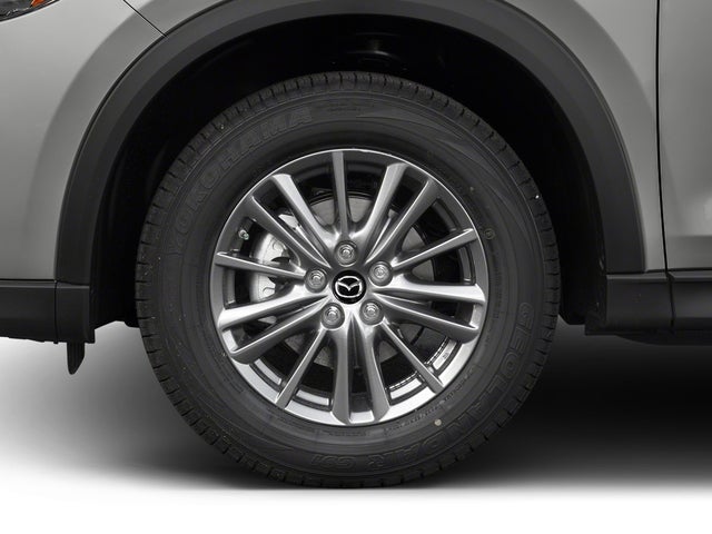 2017 Mazda Mazda CX-5 Sport