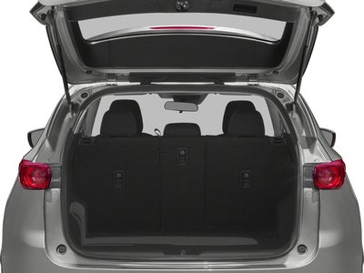 2017 Mazda Mazda CX-5 Sport