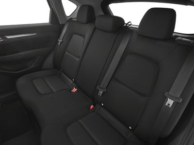 2017 Mazda Mazda CX-5 Sport