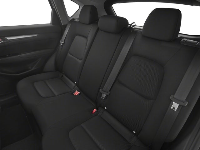 2017 Mazda Mazda CX-5 Sport