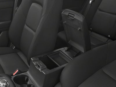 2017 Mazda Mazda CX-5 Sport