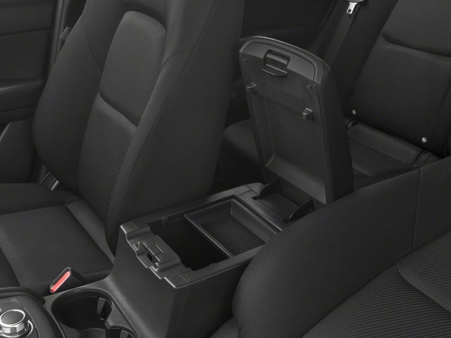 2017 Mazda Mazda CX-5 Sport