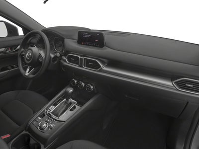2017 Mazda Mazda CX-5 Sport