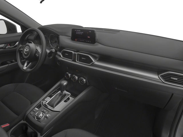 2017 Mazda Mazda CX-5 Sport