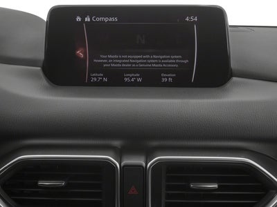 2017 Mazda Mazda CX-5 Sport
