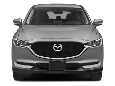 2017 Mazda Mazda CX-5 Sport