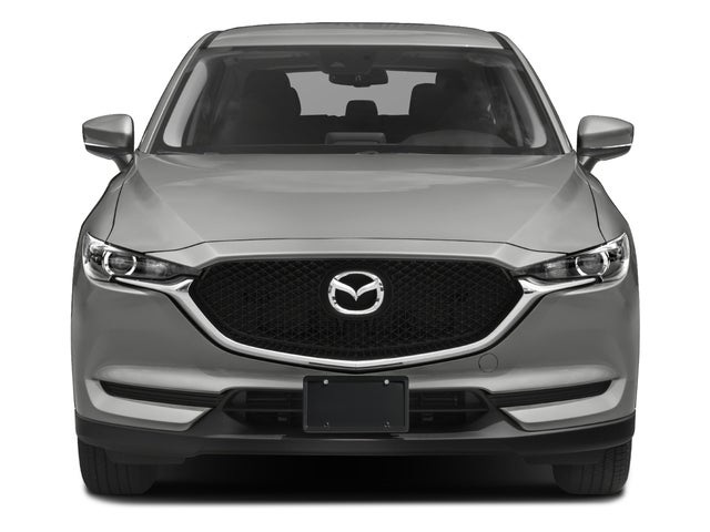 2017 Mazda Mazda CX-5 Sport