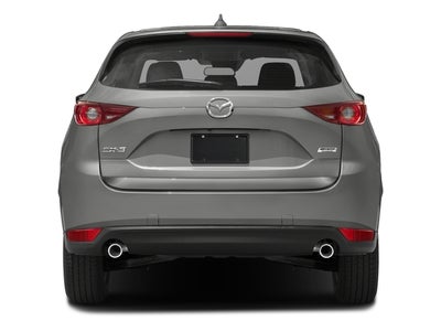 2017 Mazda Mazda CX-5 Sport