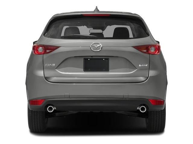 2017 Mazda Mazda CX-5 Sport