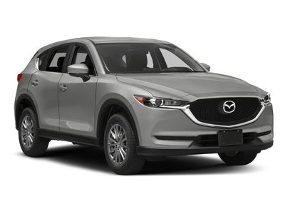 2017 Mazda Mazda CX-5 Sport