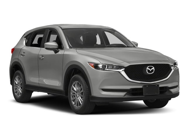 2017 Mazda Mazda CX-5 Sport