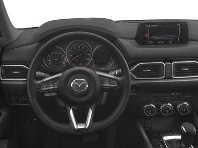 2017 Mazda Mazda CX-5 Sport