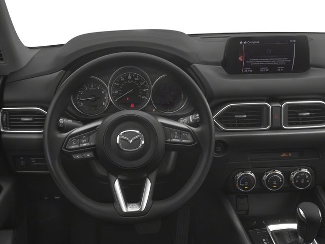2017 Mazda Mazda CX-5 Sport