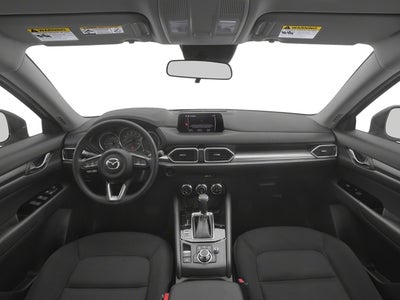 2017 Mazda Mazda CX-5 Sport