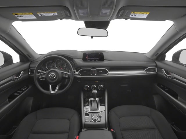 2017 Mazda Mazda CX-5 Sport