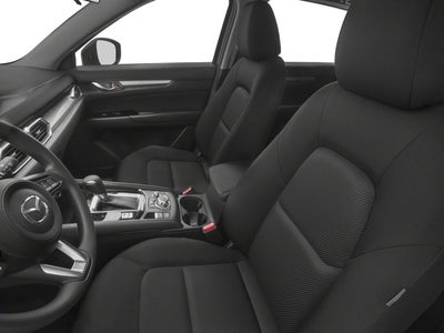 2017 Mazda Mazda CX-5 Sport