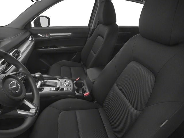 2017 Mazda Mazda CX-5 Sport