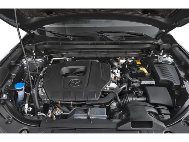 2024 Mazda Mazda CX-5 2.5 S Select Package