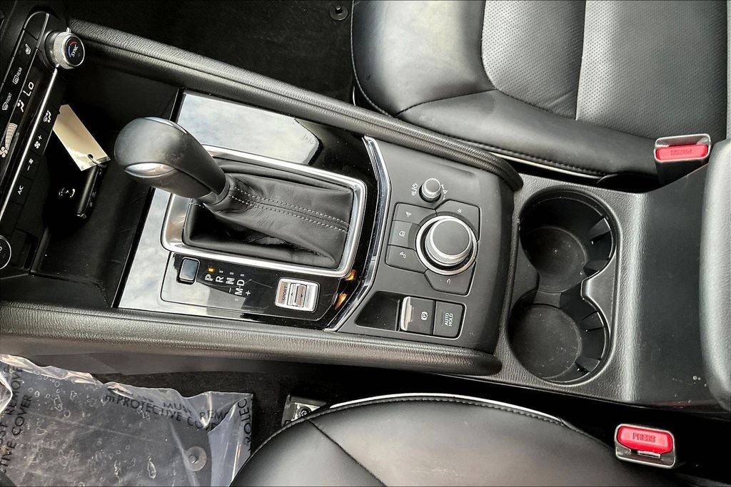 2024 Mazda Mazda CX-5 2.5 S Select Package
