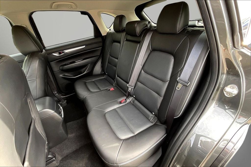 2024 Mazda Mazda CX-5 2.5 S Select Package