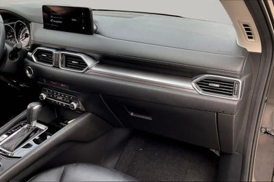 2024 Mazda Mazda CX-5 2.5 S Select Package