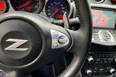 2016 Nissan 370Z Touring