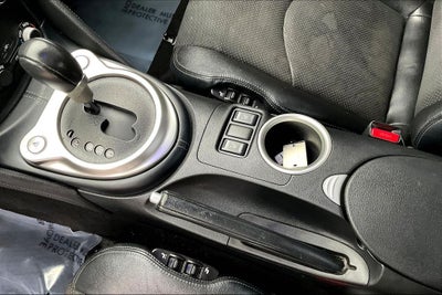 2016 Nissan 370Z Touring
