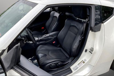 2016 Nissan 370Z Touring