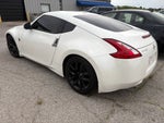 2016 Nissan 370Z Touring
