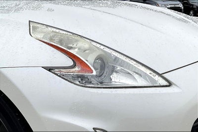 2016 Nissan 370Z Touring