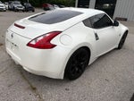 2016 Nissan 370Z Touring