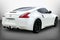 2016 Nissan 370Z Touring