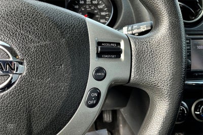 2013 Nissan Rogue SV