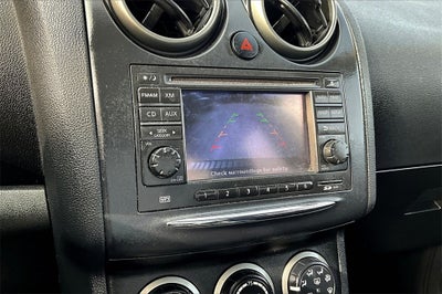 2013 Nissan Rogue SV