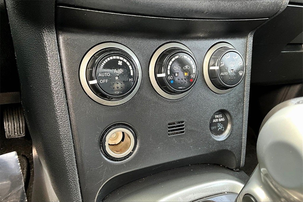 2013 Nissan Rogue SV