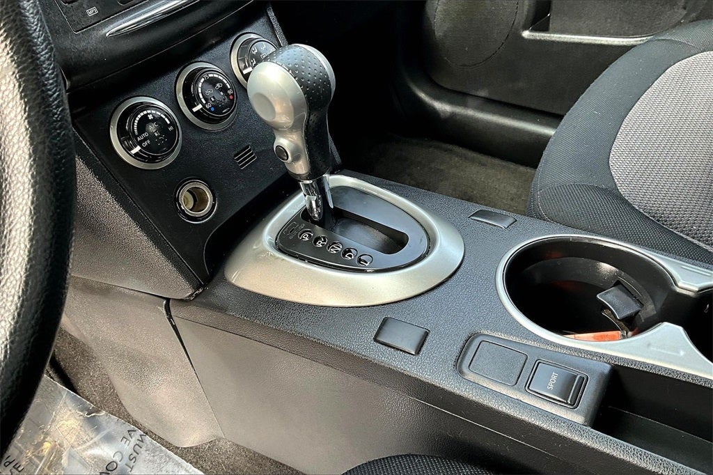 2013 Nissan Rogue SV