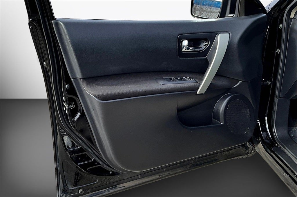 2013 Nissan Rogue SV