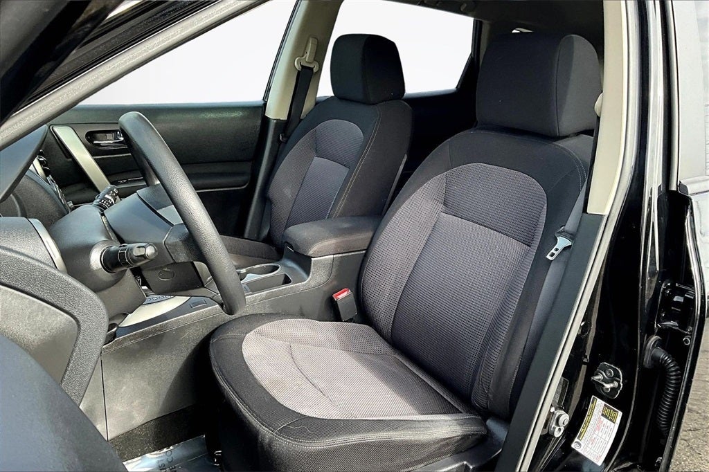 2013 Nissan Rogue SV