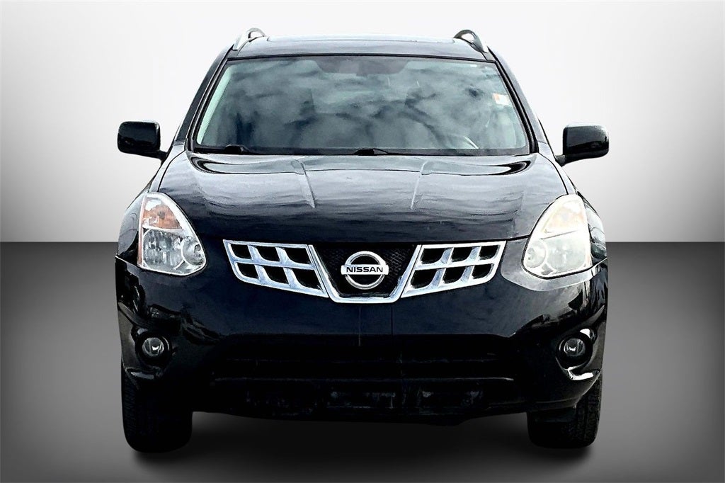2013 Nissan Rogue SV
